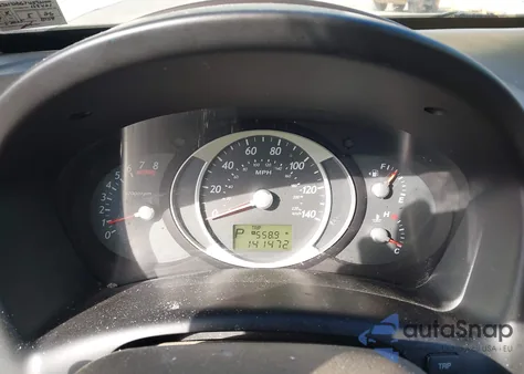 2007 Hyundai Tucson Limited/Se from USA, damaged, VIN KM8JN72D67U592100